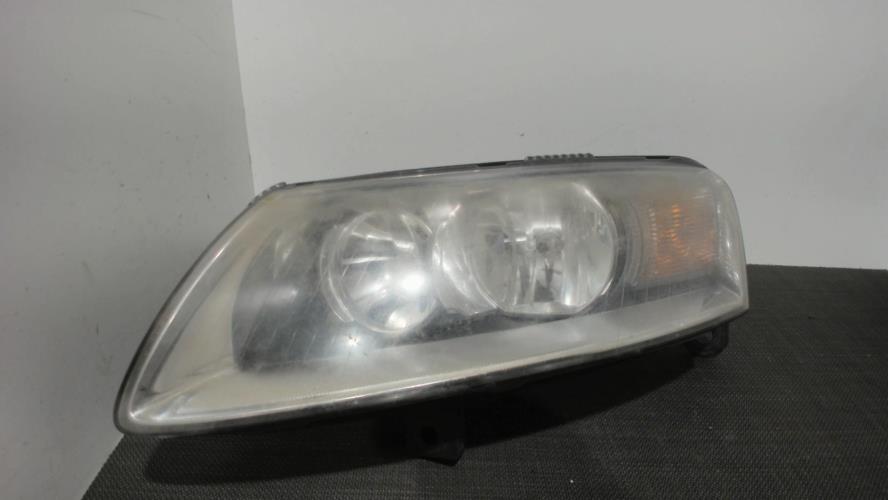 Image Optique avant principal gauche (feux)(phare) - AUDI A6 3