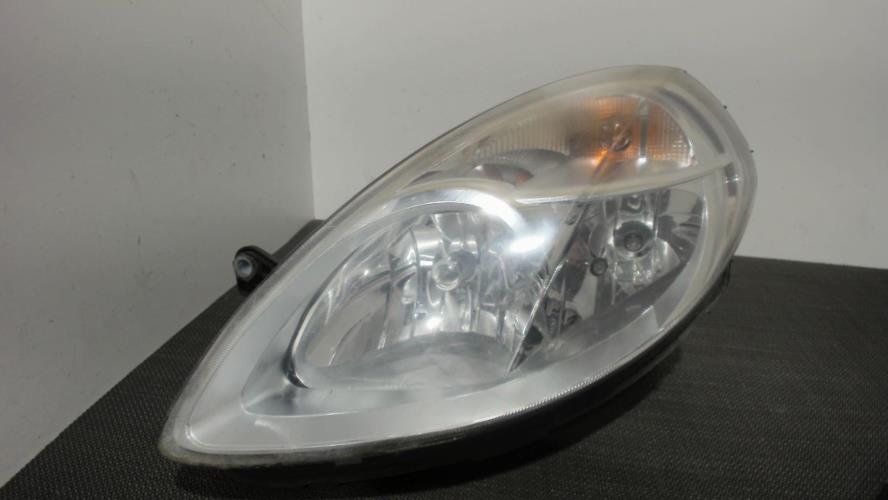 Image Optique avant principal gauche (feux)(phare) - LANCIA YPSILON 4