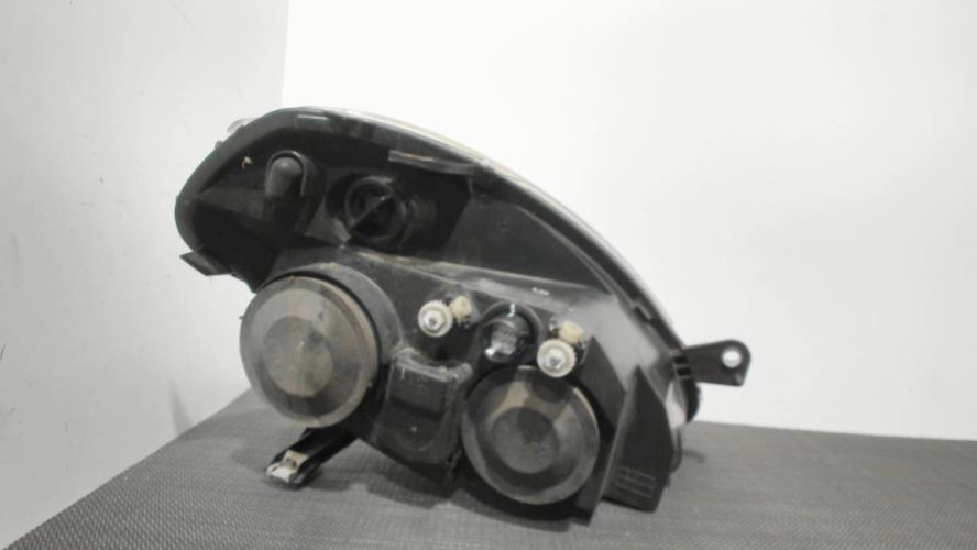 Image Optique avant principal gauche (feux)(phare) - LANCIA YPSILON 4