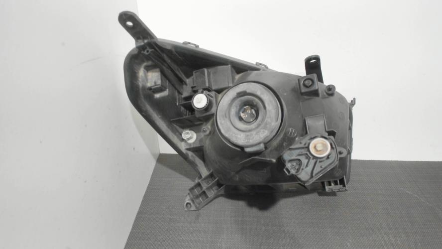 Image Optique avant principal gauche (feux)(phare) - TOYOTA RAV4 2