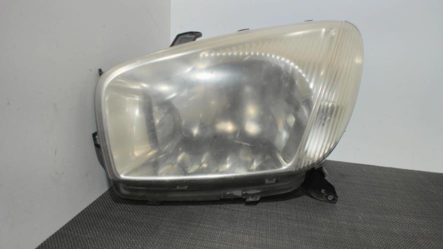 Image Optique avant principal gauche (feux)(phare) - TOYOTA RAV4 2