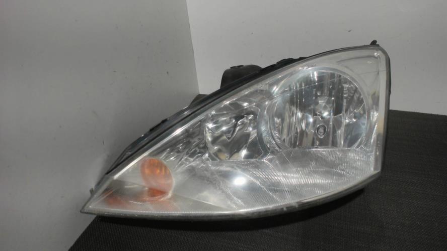Image Optique avant principal gauche (feux)(phare) - FORD FOCUS 1