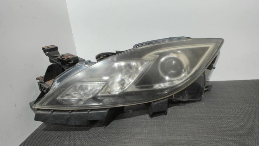 Image Optique avant principal gauche (feux)(phare) - MAZDA 6 2