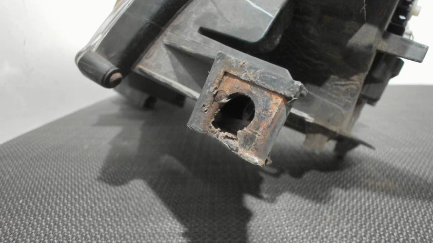 Image Optique avant principal gauche (feux)(phare) - MAZDA 6 2