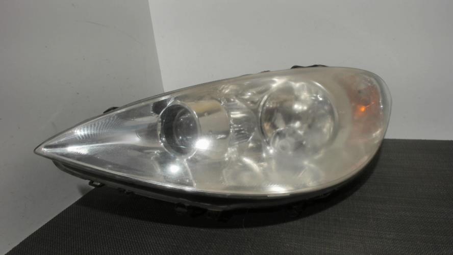 Image Optique avant principal gauche (feux)(phare) - PEUGEOT 807