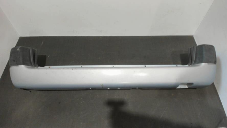 Image Pare choc arriere - CITROEN BERLINGO 1