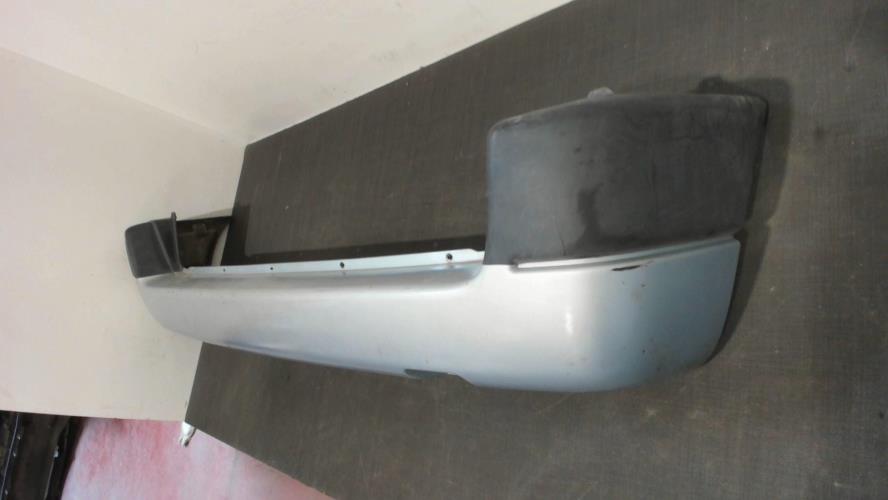 Image Pare choc arriere - CITROEN BERLINGO 1