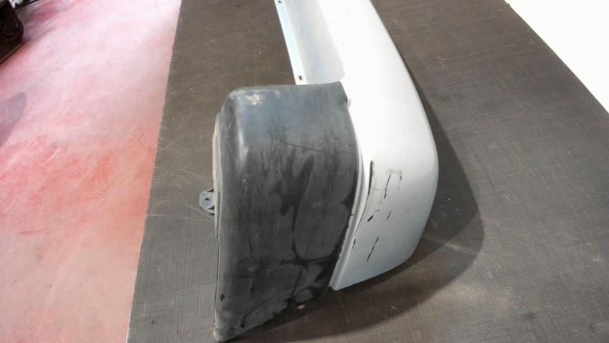 Image Pare choc arriere - CITROEN BERLINGO 1