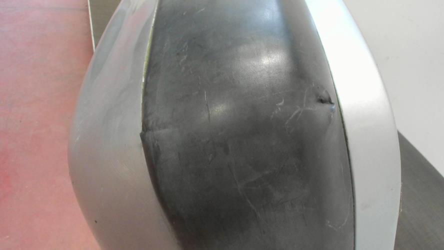 Image Pare choc arriere - CITROEN XSARA