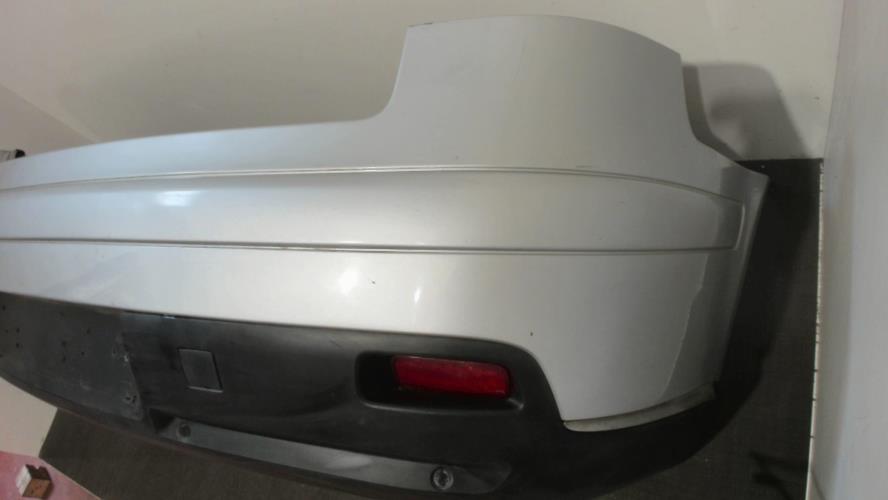 Image Pare choc arriere - CITROEN C5 1