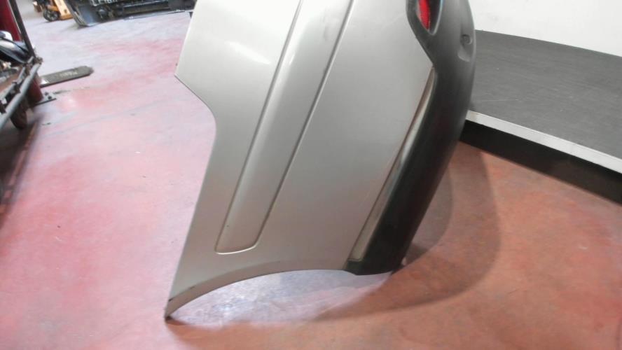 Image Pare choc arriere - CITROEN C5 1