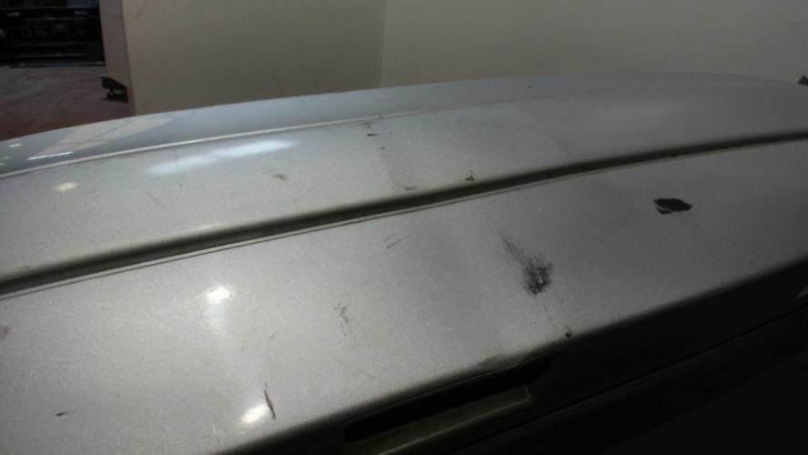 Image Pare choc arriere - CITROEN C5 1