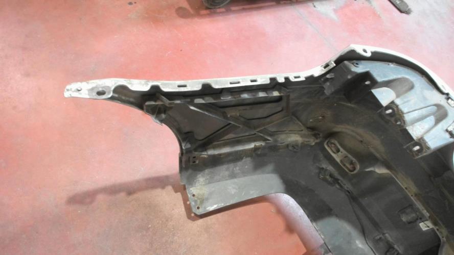 Image Pare choc arriere - CITROEN C5 1