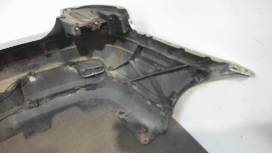 Image Pare choc arriere - CITROEN C5 1