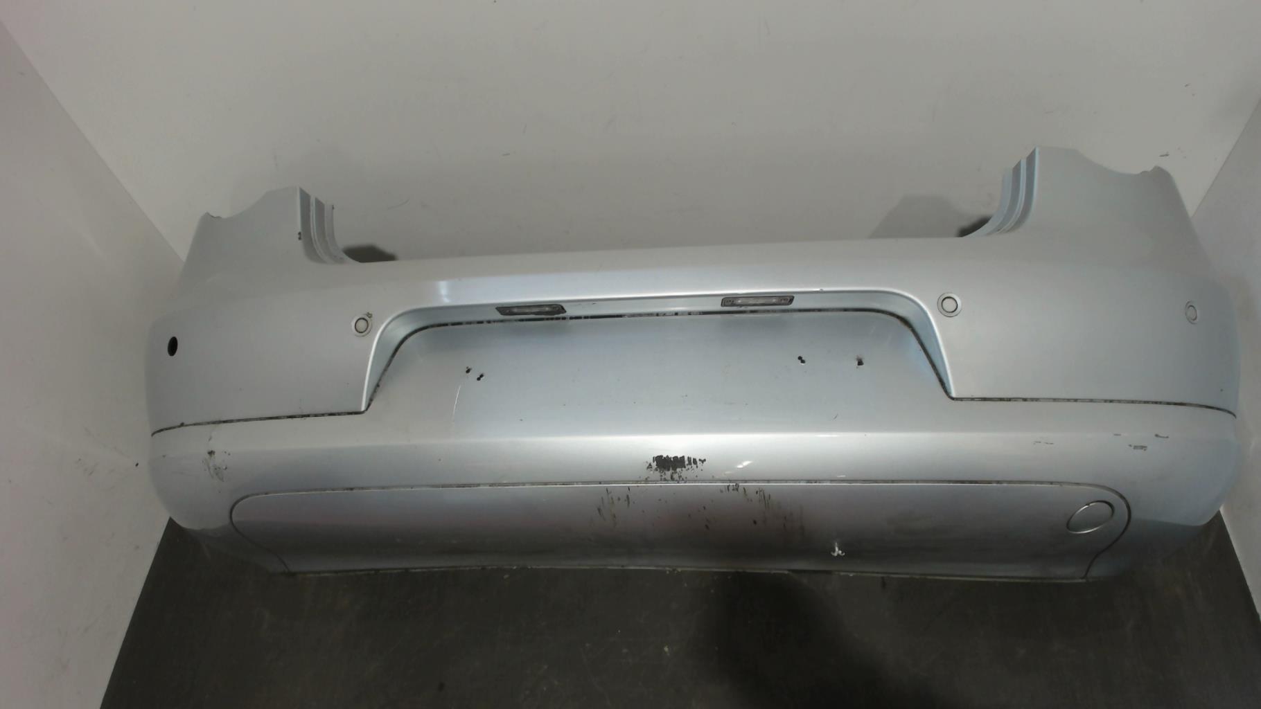 Pare choc arriere VOLKSWAGEN EOS CABRIO PHASE 1 Diesel - 1