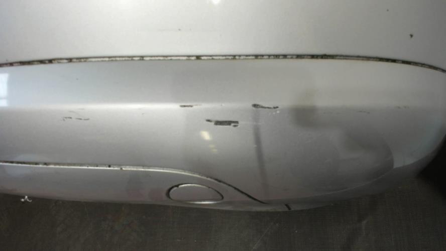 Image Pare choc arriere - VOLKSWAGEN EOS