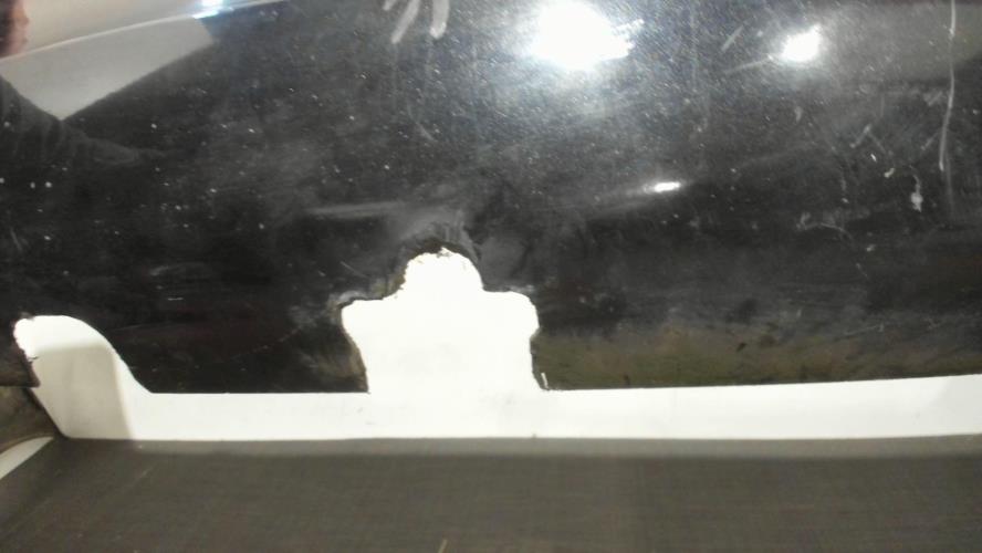 Image Pare choc arriere - VOLVO V 70 1
