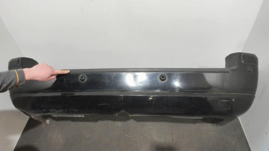 Image Pare choc arriere - VOLVO V 70 1