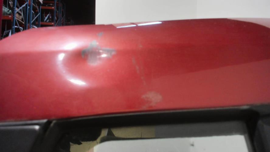 Image Porte arriere droit - RENAULT LAGUNA 2