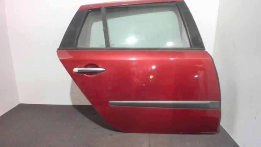 Image Porte arriere droit - RENAULT LAGUNA 2