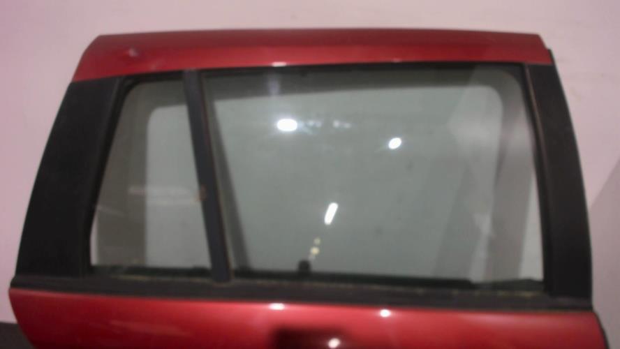 Image Porte arriere droit - RENAULT LAGUNA 2
