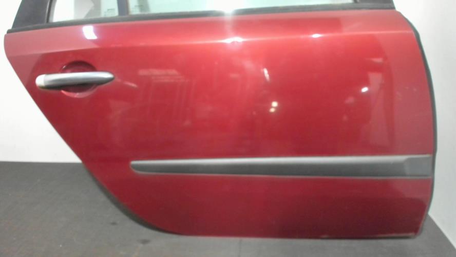 Image Porte arriere droit - RENAULT LAGUNA 2
