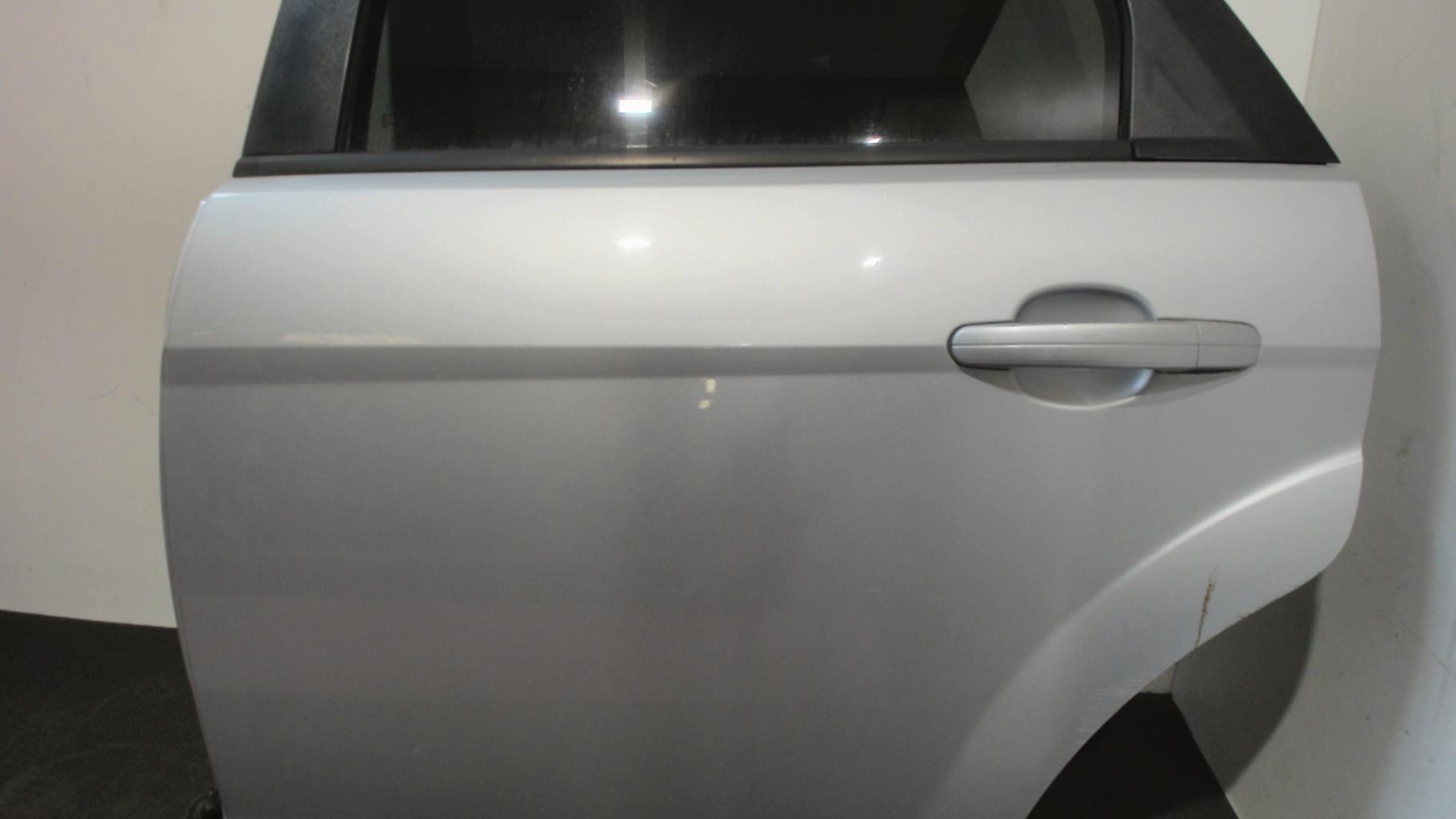 Porte arriere gauche FORD FOCUS 2 PHASE 2 Diesel - 1
