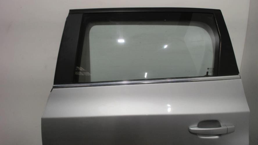 Image Porte arriere gauche - CHEVROLET ORLANDO