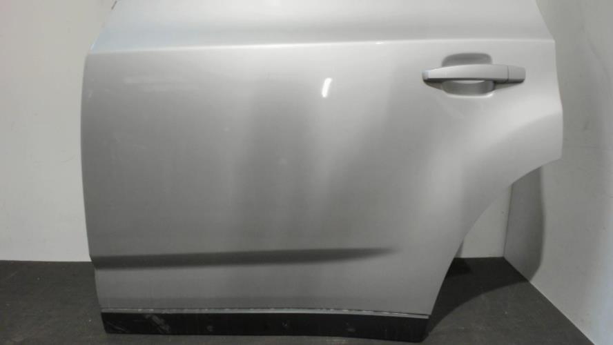 Image Porte arriere gauche - CHEVROLET ORLANDO