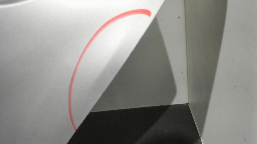 Image Porte arriere gauche - MAZDA 6 2