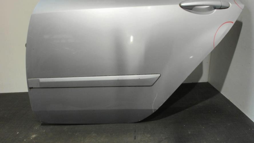 Image Porte arriere gauche - MAZDA 6 2