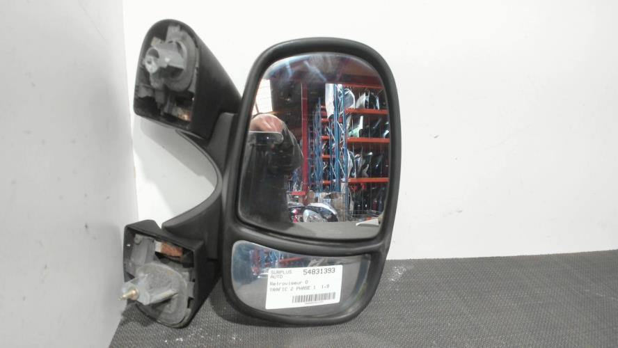 Image Retroviseur droit - RENAULT TRAFIC 2