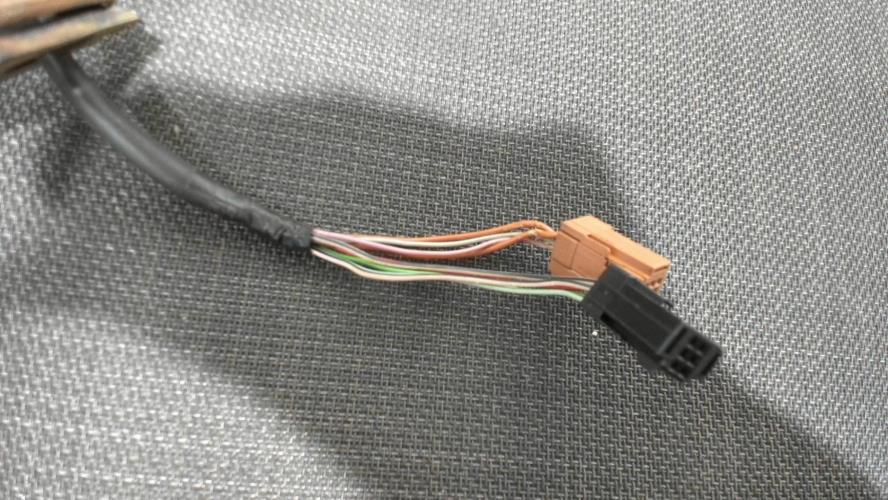 Image Retroviseur gauche - CITROEN C3 2