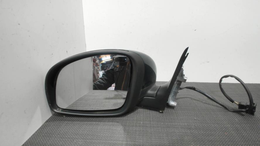 Image Retroviseur gauche - SKODA FABIA 2