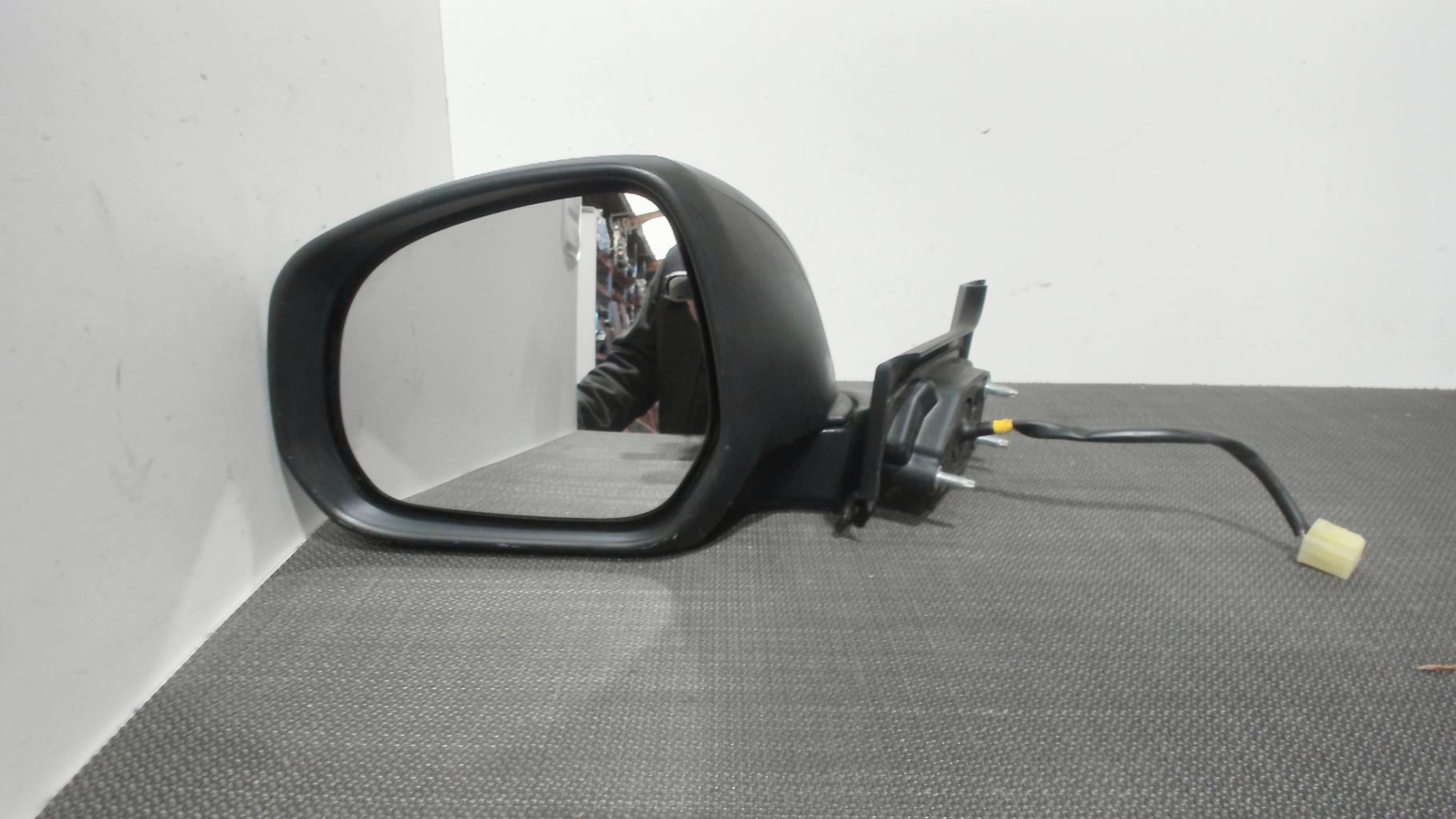 Retroviseur gauche OPEL AGILA B Essence - 1