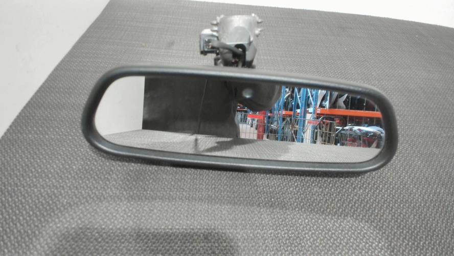 Image Retroviseur interieur - PEUGEOT 508 1