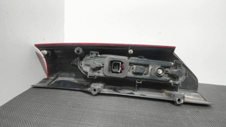 Image Feu arriere principal gauche (feux) - RENAULT KANGOO 2