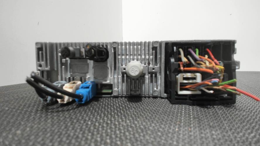 Image Autoradio d'origine - DS DS5
