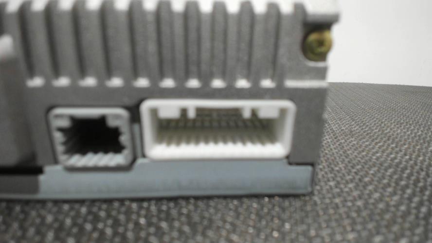 Image Autoradio d'origine - RENAULT CLIO 4