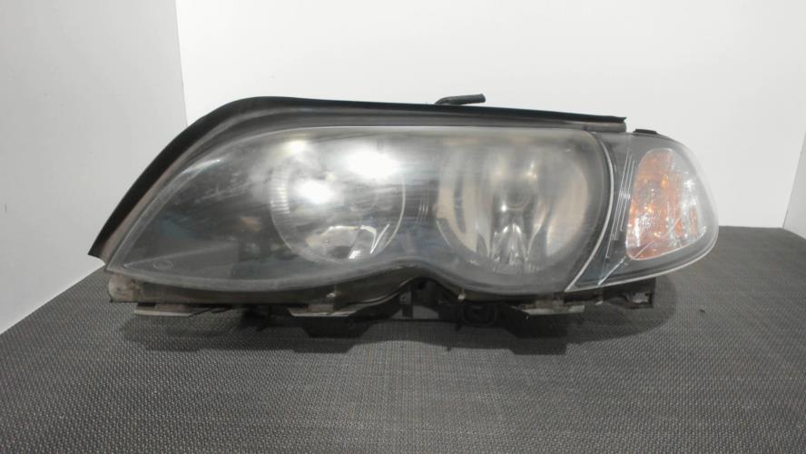 Image Optique avant principal gauche (feux)(phare) - BMW SERIE 3 E46