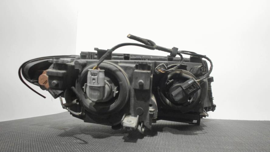 Image Optique avant principal gauche (feux)(phare) - BMW SERIE 3 E46