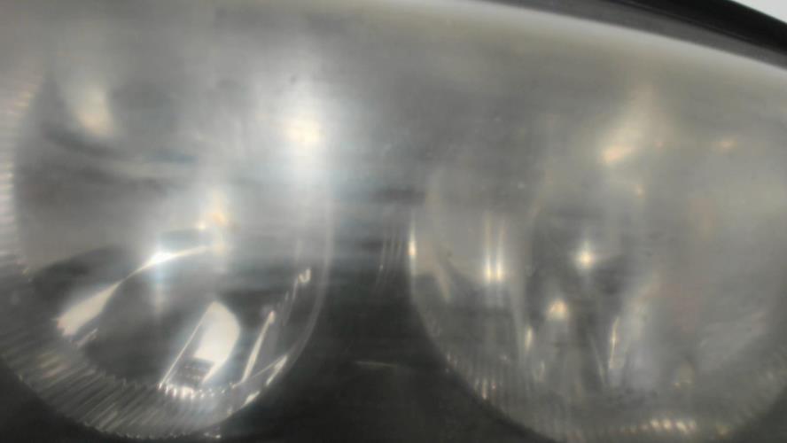 Image Optique avant principal gauche (feux)(phare) - BMW SERIE 3 E46