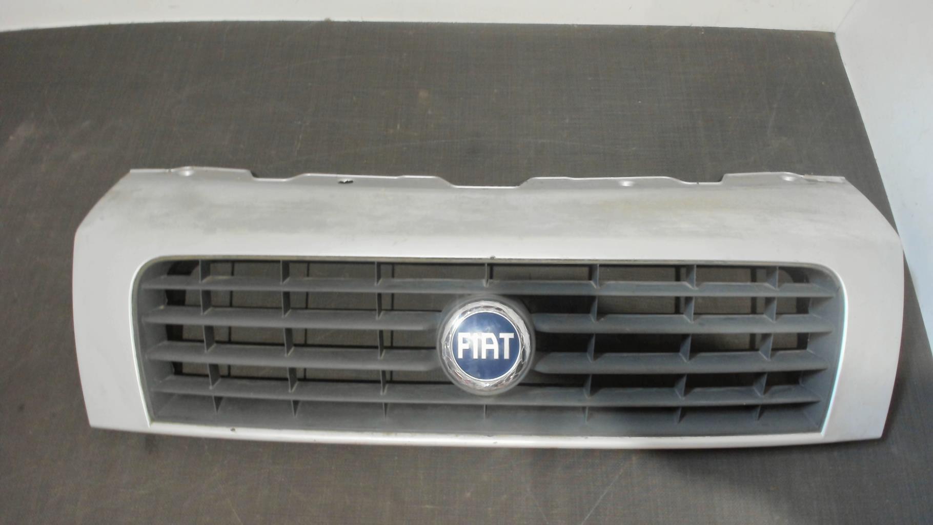 Calandre FIAT DUCATO 3 PHASE 1  - 1