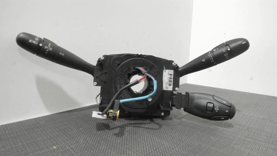 Image Com (Bloc Contacteur Tournant+Commodo Essuie Glace+Commodo Phare) - PEUGEOT 207