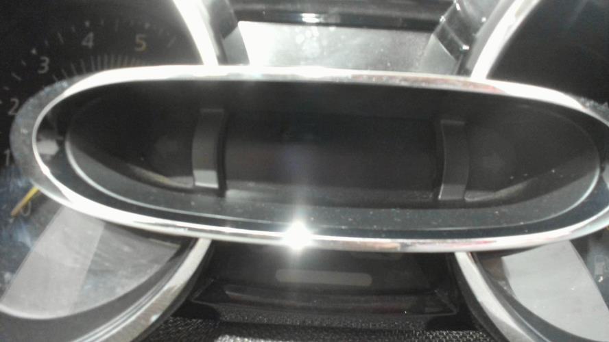 Image Compteur - RENAULT CLIO 4
