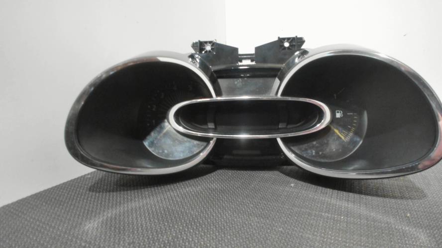 Image Compteur - RENAULT CLIO 4