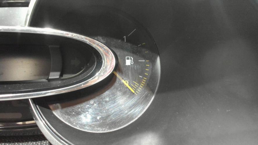 Image Compteur - RENAULT CLIO 4