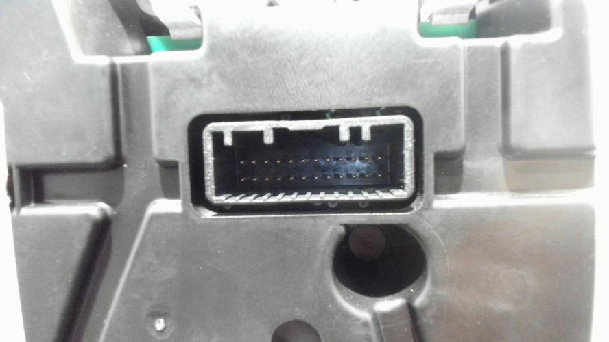 Image Compteur - RENAULT CLIO 4