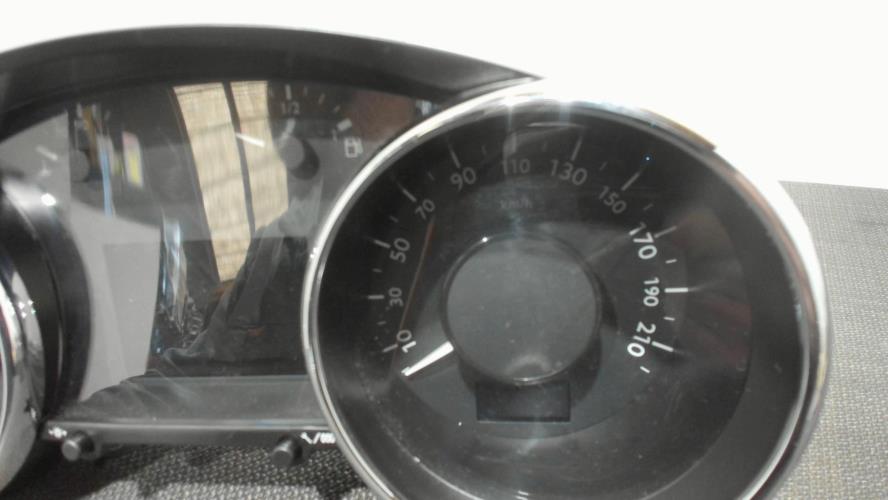 Image Compteur - PEUGEOT 3008 1