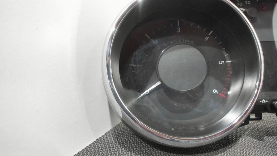 Image Compteur - PEUGEOT 3008 1